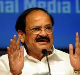 Venkaiah Naidu