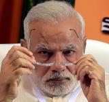 Narendra Modi