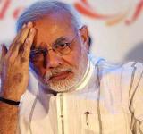 Narendra Modi