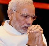Narendra Modi