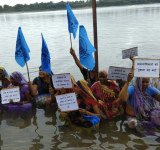 Narmada Bachao Andolan