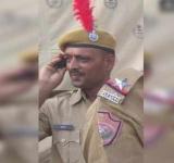 Rajasthan Police