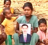 Adivasi Murder