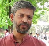 Nikhil dey