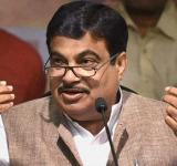 Nitin Gadkari