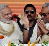 Nitish Kumar