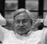 नितीश कुमार