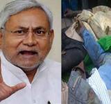Nitish Kumar