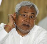 Nitish Kumar