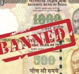 Note ban