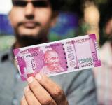Demonetisation