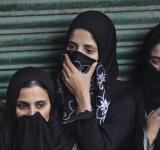 Muslim womens