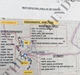 Documents of Surgical Strike 2011