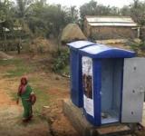 Toilets