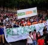 Paraguay Students