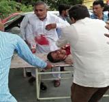 BJP Leader killed