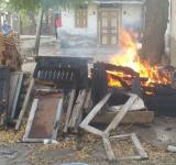 Patan Communal Riots