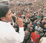 Patidar agitataion Gujarat