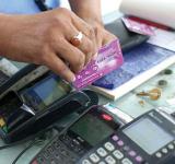 Cashless Economy
