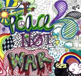 Peace not War