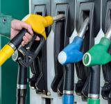 Petrol Pump