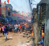 Bihar Riots