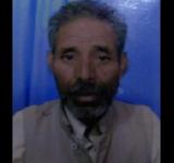 Dalit Farmer