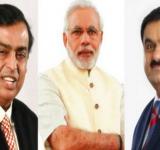 Ambani Adani