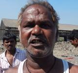 poor people reaction on demonetisation