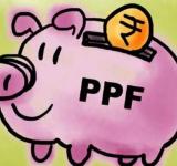 PPF account