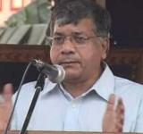 Prakash Ambedkar