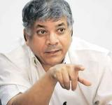 Prakash Ambedkar
