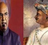 President Kovind