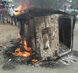 Jharkhand mob lynching
