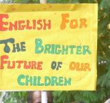 English Teaching