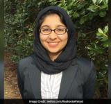 Raheela Ahmed