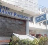Hotel hayat Rabbani
