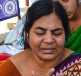 Radhika Vemula