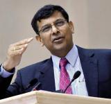 Raghuram Rajan