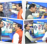 India Toady Rahul kanwal