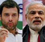 Diwali 2016-Rahul Gandhi's Letter to Narendra Modi