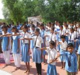Rajasthan School