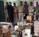 Rajasthan Police