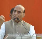 Rajnath Singh