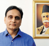 Rakesh Sinha