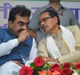 Madhya Pradesh