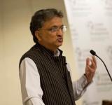 Ramchandra Guha