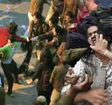 Ramjas Collage Violence
