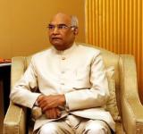 Ramnath Kovind