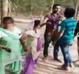 Rampur Molestation